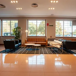 Hotell Sancho Ramirez