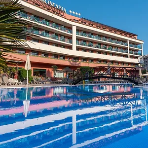 **** Hotel Ohtels Vil-la Romana Spain