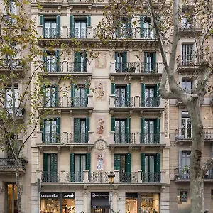 paseo-de-gracia-residence.catalonia-hotels.com/